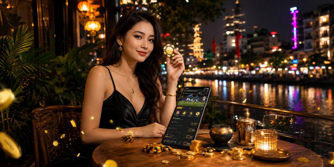 822688 Cài ứng dụng chỉ ba bước