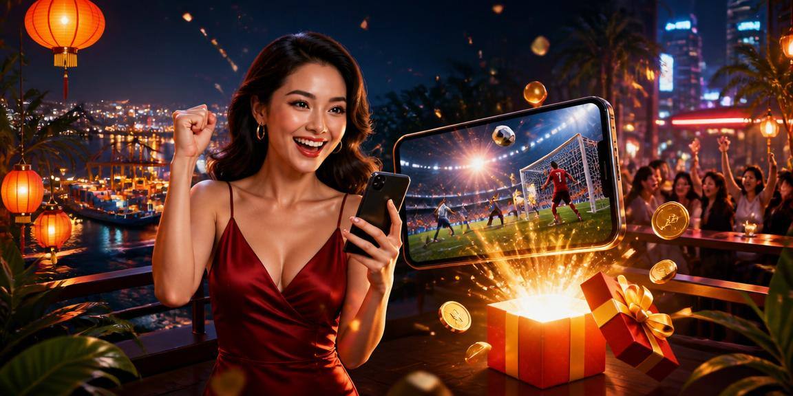 822688 Game Vòng Quay tại 822688 — Quay Là Có Kết Quả